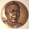 Пам'ятна настільна медаль 75 років від дня народження С. а. Лавочкін купити на monitex.com.ua - 0 Пам'ятна настільна медаль 75 років від дня народження С. а. Лавочкін