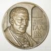 Памятная настольная медаль 200 лет со дня рождения Ф.П.Гааза купить на monitex.com.ua - 0 Памятная настольная медаль 200 лет со дня рождения Ф.П.Гааза