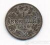 Серебряная монета 1 Крейцер 1859 год. Бавария купить на monitex.com.ua - 0 Серебряная монета 1 Крейцер 1859 год. Бавария