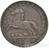 Срібна монета 2/3 Талера 1755 рік. Брауншвейг-Люнебург-Каленберг купити на monitex.com.ua - 0 Срібна монета 2/3 Талера 1755 рік. Брауншвейг-Люнебург-Каленберг