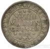 Серебряная монета 24 Мариенгроша 1697 год. Брауншвейг-Вольфенбюттель купить на monitex.com.ua - 0 Серебряная монета 24 Мариенгроша 1697 год. Брауншвейг-Вольфенбюттель