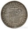 Серебряная монета 1/3 Талера 1672 год. Мансфельд-Айслебен купить на monitex.com.ua - 0 Серебряная монета 1/3 Талера 1672 год. Мансфельд-Айслебен