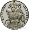 Серебряная монета 1 Талер 1871 год. Саксония купить на monitex.com.ua - 0 Серебряная монета 1 Талер 1871 год. Саксония