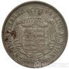 Срібна монета 1/6 Талера 1856 рік. Саксонія купити на monitex.com.ua - 0 Срібна монета 1/6 Талера 1856 рік. Саксонія