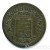 Серебряная монета 1 Новый Грош (10 Пфеннигов) 1854 год. Саксония купить на monitex.com.ua - 0 Серебряная монета 1 Новый Грош (10 Пфеннигов) 1854 год. Саксония