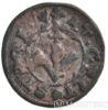 Серебряная монета 1 Виттен (1/192 талера) 1706 год. Германия, Передняя Померания, Штральзенд купить на monitex.com.ua - 0 Серебряная монета 1 Виттен (1/192 талера) 1706 год. Германия, Передняя Померания, Штральзенд