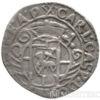 Серебряная монета 4 Пфеннига (1/2 Альбуса) 1674 год. Триер купить на monitex.com.ua - 0 Серебряная монета 4 Пфеннига (1/2 Альбуса) 1674 год. Триер