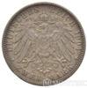 Серебряная монета 2 Марки 1904 год. Вюртемберг купить на monitex.com.ua - 0 Серебряная монета 2 Марки 1904 год. Вюртемберг