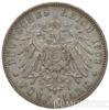 Серебряная монета 5 Марок 1902 год. Вюртемберг купить на monitex.com.ua - 0 Серебряная монета 5 Марок 1902 год. Вюртемберг