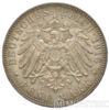 Серебряная монета 5 Марок 1913 год. Вюртемберг купить на monitex.com.ua - 0 Серебряная монета 5 Марок 1913 год. Вюртемберг
