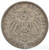 Серебряная монета 5 Марок 1893 год. Пруссия купить на monitex.com.ua - 0 Серебряная монета 5 Марок 1893 год. Пруссия