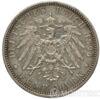 Серебряная монета 5 Марок 1896 год. Пруссия купить на monitex.com.ua - 0 Серебряная монета 5 Марок 1896 год. Пруссия