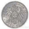Серебряная монета 5 Марок 1901 год. Пруссия. 200-летие королевства Пруссия купить на monitex.com.ua - 0 Серебряная монета 5 Марок 1901 год. Пруссия. 200-летие королевства Пруссия