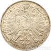 Срібна монета 3 Марки 1915 рік. Саксен-Веймар-Ейзенах купити на monitex.com.ua - 0 Срібна монета 3 Марки 1915 рік. Саксен-Веймар-Ейзенах