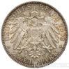 Серебряная монета 2 Марки 1902 год. Саксония купить на monitex.com.ua - 0 Серебряная монета 2 Марки 1902 год. Саксония