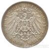 Серебряная монета 3 Марки 1911 год. Саксония купить на monitex.com.ua - 0 Серебряная монета 3 Марки 1911 год. Саксония