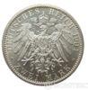 Серебряная монета 2 Марки 1904 год. Шаумбург-Липпе купить на monitex.com.ua - 0 Серебряная монета 2 Марки 1904 год. Шаумбург-Липпе