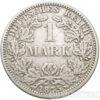 Серебряная монета 1 Марка 1875 год. Германия купить на monitex.com.ua - 0 Серебряная монета 1 Марка 1875 год. Германия
