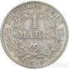 Срібна монета 1 Марка 1880 рік. Німеччина купити на monitex.com.ua - 0 Срібна монета 1 Марка 1880 рік. Німеччина