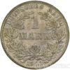 Срібна монета 1 Марка 1903 рік. Німеччина купити на monitex.com.ua - 0 Срібна монета 1 Марка 1903 рік. Німеччина