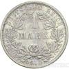 Серебряная монета 1 Марка 1910 год. Германия купить на monitex.com.ua - 0 Серебряная монета 1 Марка 1910 год. Германия