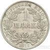 Серебряная монета 1 Марка 1911 год. Германия купить на monitex.com.ua - 0 Серебряная монета 1 Марка 1911 год. Германия