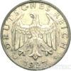 Срібна монета 2 Рейхсмарки 1927 рік. Німеччина купити на monitex.com.ua - 0 Срібна монета 2 Рейхсмарки 1927 рік. Німеччина