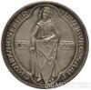 Срібна монета 3 Рейхсмарки 1928 рік. Німеччина. 900-річчя заснування Наумбурга купити на monitex.com.ua - 0 Срібна монета 3 Рейхсмарки 1928 рік. Німеччина. 900-річчя заснування Наумбурга