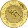 Золота монета 200 доларів 2006 рік. Австралія. Червоний кенгуру купити на monitex.com.ua - 0 Золота монета 200 доларів 2006 рік. Австралія. Червоний кенгуру