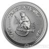 Срібна монета 10 доларів 2004 рік. Австралія. Лунар. Рік Мавпи купити на monitex.com.ua - 0 Срібна монета 10 доларів 2004 рік. Австралія. Лунар. Рік Мавпи
