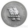 Срібна монета 1 долар 2006 рік. Австралія. Кукабарра купити на monitex.com.ua - 0 Срібна монета 1 долар 2006 рік. Австралія. Кукабарра