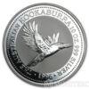 Срібна монета 10 доларів 1996 рік. Австралія. Кукабарра купити на monitex.com.ua - 0 Срібна монета 10 доларів 1996 рік. Австралія. Кукабарра