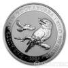 Серебряная монета 30 долларов 2004 год. Австралия. Кукабарра купить на monitex.com.ua - 0 Серебряная монета 30 долларов 2004 год. Австралия. Кукабарра