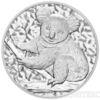 Серебряная монета 50 центов 2009 год. Коала. Австралия купить на monitex.com.ua - 0 Серебряная монета 50 центов 2009 год. Коала. Австралия