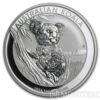 Серебряная монета 1 доллар 2015 год. Коала. Австралия купить на monitex.com.ua - 0 Серебряная монета 1 доллар 2015 год. Коала. Австралия