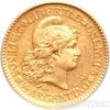 Золота монета 2 1/2 песо 1884 року. Аргентина купити на monitex.com.ua - 0 Золота монета 2 1/2 песо 1884 року. Аргентина