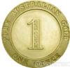 Золота монета 1 унція 1853 року. Австралія. Кенгуру купити на monitex.com.ua - 0 Золота монета 1 унція 1853 року. Австралія. Кенгуру