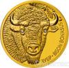 Золота монета 50 рублів 2012 року. Білорусія. Зубр купити на monitex.com.ua - 0 Золота монета 50 рублів 2012 року. Білорусія. Зубр