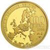 Золота монета 100 євро 2006 року. Бельгія. Альберт II. 175-річчя королівської династії купити на monitex.com.ua - 0 Золота монета 100 євро 2006 року. Бельгія. Альберт II. 175-річчя королівської династії