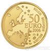 Золота монета 50 євро 2006 року. Бельгія. Альберт II. 400-річчя смерті Юстуса Ліпсіуса купити на monitex.com.ua - 0 Золота монета 50 євро 2006 року. Бельгія. Альберт II. 400-річчя смерті Юстуса Ліпсіуса