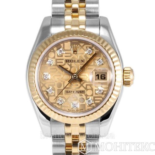Продати швейцарський годинник Rolex