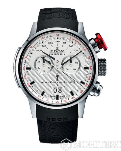 Продати швейцарський годинник Edox