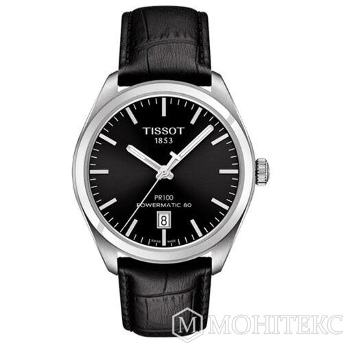 Продати швейцарський годинник Tissot