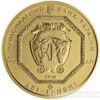 Золота монета 2 гривні 2016 рік Архістратиг Михайло купить на monitex.com.ua - 0 Золота монета 2 гривні 2016 рік Архістратиг Михайло