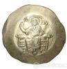 Золота монета Візантії аспрон трахі, Іоанн II Комнін, 1118-1143 рік купити на monitex.com.ua - 0 Золота монета Візантії аспрон трахі, Іоанн II Комнін, 1118-1143 рік