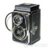 Середньоформатний двохоб'єктивний дзеркальний фотоапарат Старт ГОМЗ 1950-і роки купити на monitex.com.ua - 0 Середньоформатний двохоб'єктивний дзеркальний фотоапарат Старт ГОМЗ 1950-і роки
