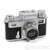 Малоформатний далекомірний фотоапарат Київ-3 Арсенал 1952-1955 рік купити на monitex.com.ua - 0 Малоформатний далекомірний фотоапарат Київ-3 Арсенал 1952-1955 рік