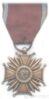 Знак Бронзового Хреста Заслуги, Польща купити на monitex.com.ua - 0 Знак Бронзового Хреста Заслуги, Польща