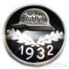 Знак «Стальной шлем» 1932 года, Германия купить на monitex.com.ua - 0 Знак «Стальной шлем» 1932 года, Германия