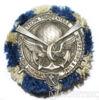 Знак ветеранів військово-інженерних військ, Баварія, Німеччина купити на monitex.com.ua - 0 Знак ветеранів військово-інженерних військ, Баварія, Німеччина